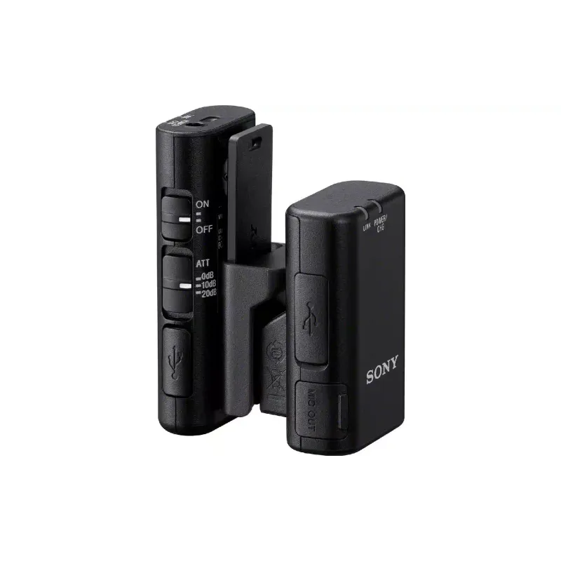 Mikrofon Sony ECM-W2BT (ECMW2BT.CE7)