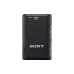 Microfone Sony ECM-W2BT (ECMW2BT.CE7)