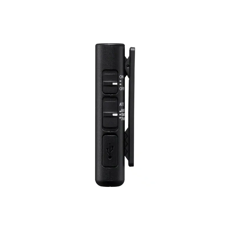 Mikrofon Sony ECM-W2BT (ECMW2BT.CE7)