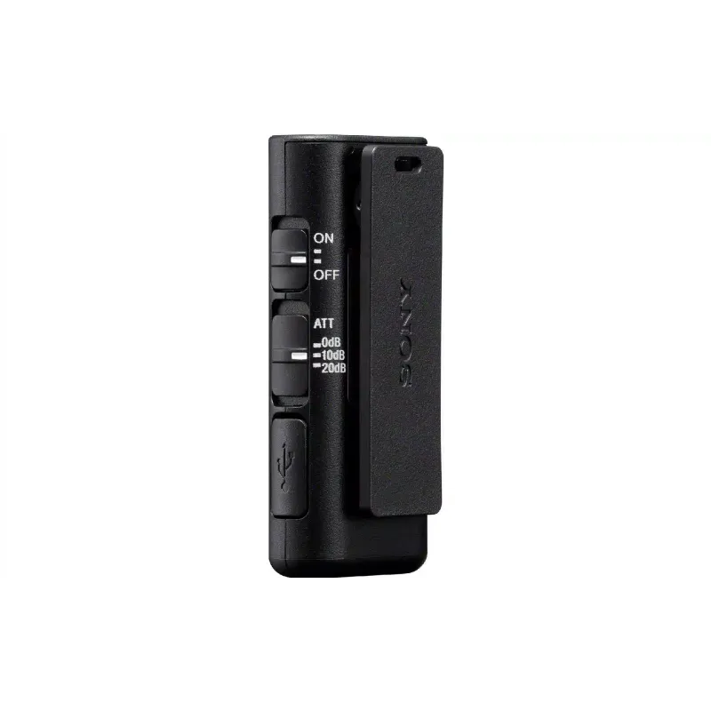 Mikrofon Sony ECM-W2BT (ECMW2BT.CE7)