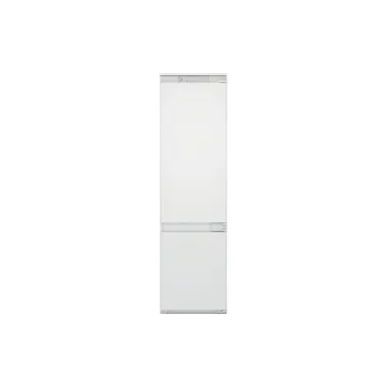 Вбудований холодильник Whirlpool (WHC20D023B1SF), 221/79 л, White