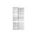 Встраиваемый холодильник Whirlpool, 221/79 л (WHC20D023B1SF)