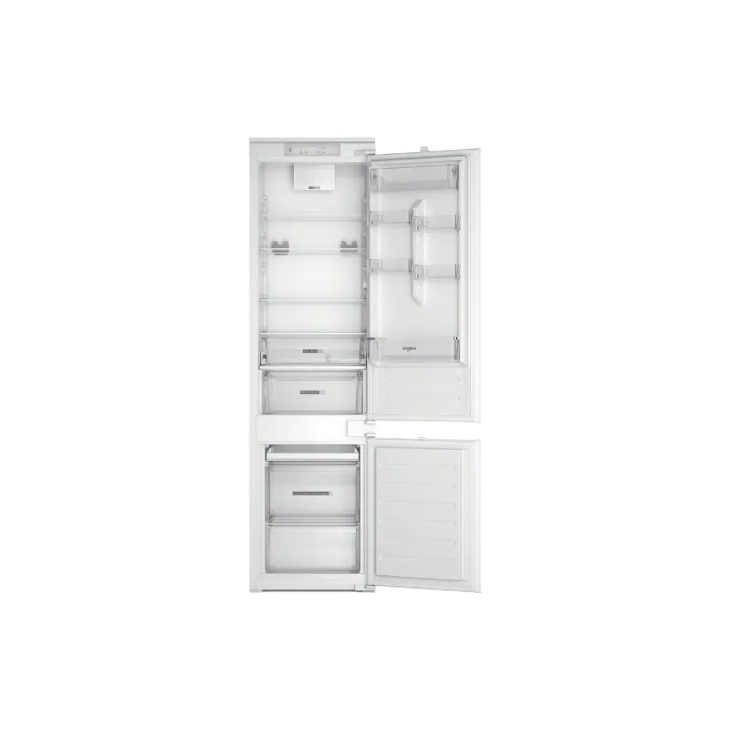 Beépített hűtőszekrény Whirlpool, White (WHC20D023B1SF)