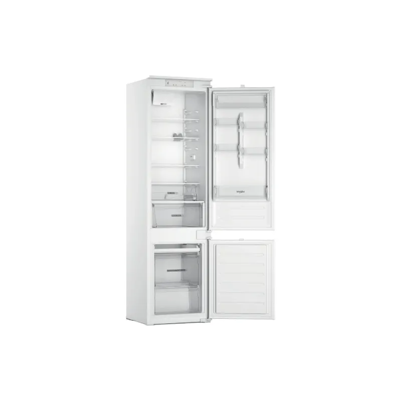 Beépített hűtőszekrény Whirlpool, White (WHC20D023B1SF)