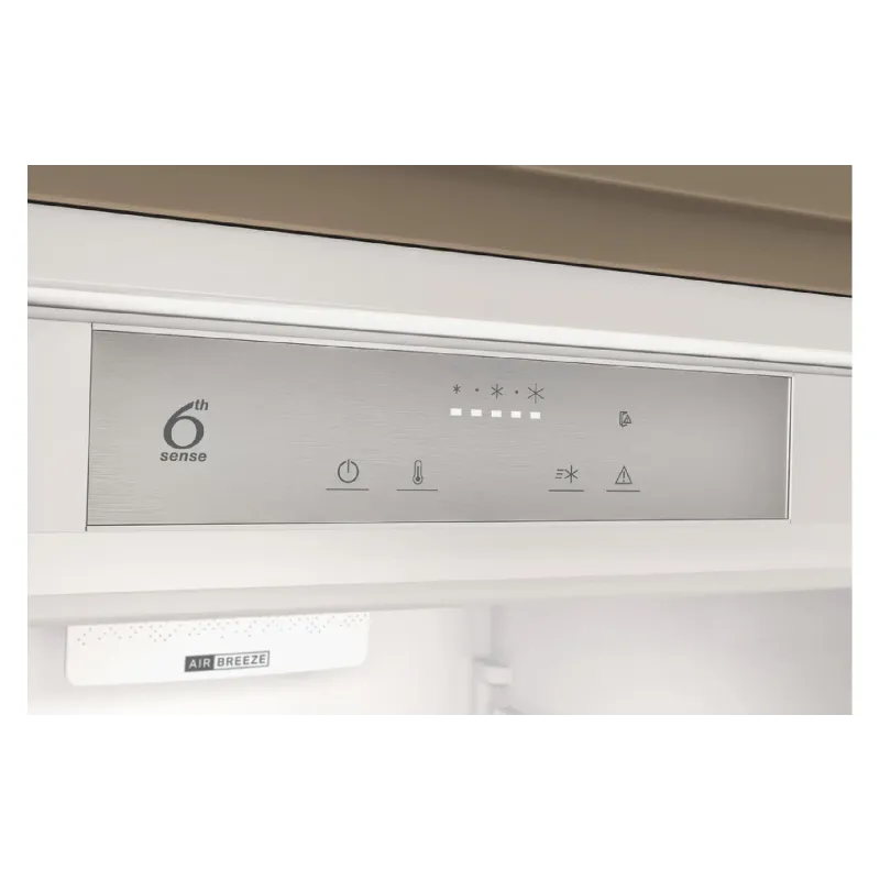 Beépített hűtőszekrény Whirlpool, White (WHC20D023B1SF)