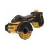 Пила дискова DeWALT (DCS438N)