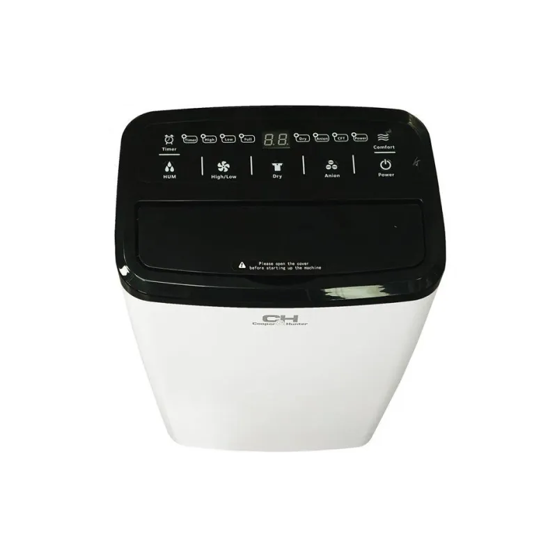 مجفف الهواء Cooper&Hunter, White (CH-D009WD8-20LDWF)