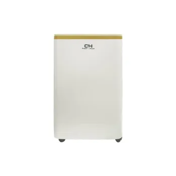 Осушувач повітря Cooper&Hunter (CH-D005WD8-12LDWF), 190 Вт, White