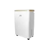 Осушувач повітря Cooper&Hunter (CH-D005WD8-12LDWF), 190 Вт, White