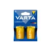 Батерия Varta D/LR20 (04120101422)