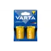 Батерия Varta D/LR20 (04120101422)