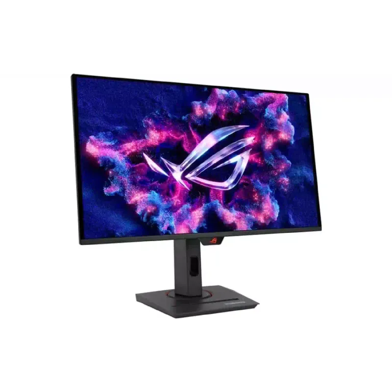 Монітор Asus 26.5" 4K UHD  XG27UCDMG (90LM0B20-B01971)