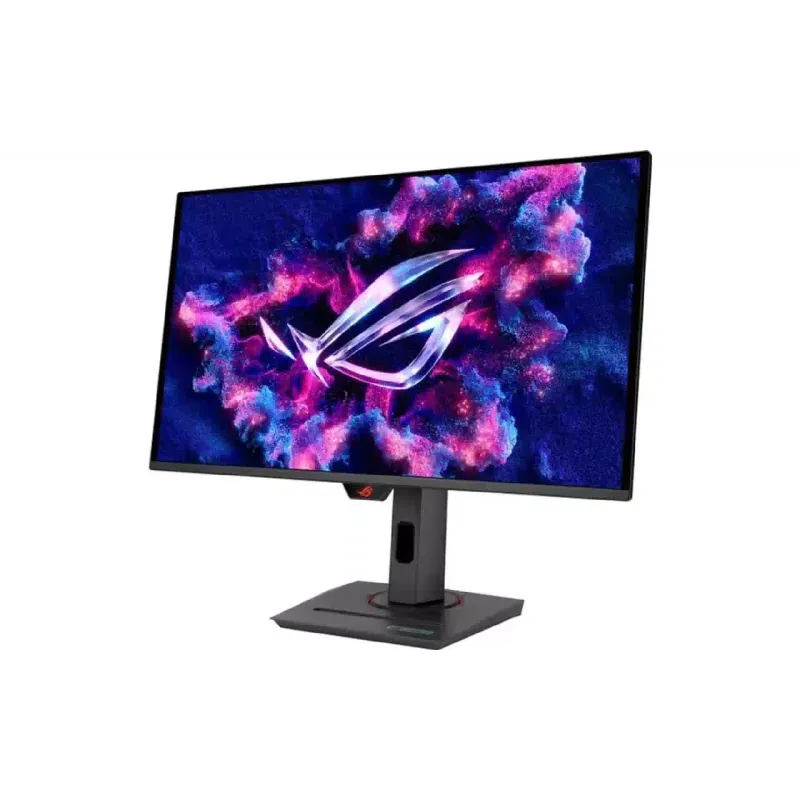 Монітор Asus 26.5" 4K UHD  XG27UCDMG (90LM0B20-B01971)