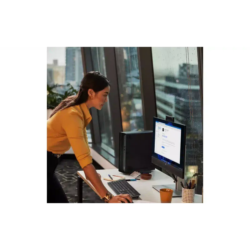 Комп'ютер HP Elite 800 G9 16Gb/512Gb (7B1D0EA)