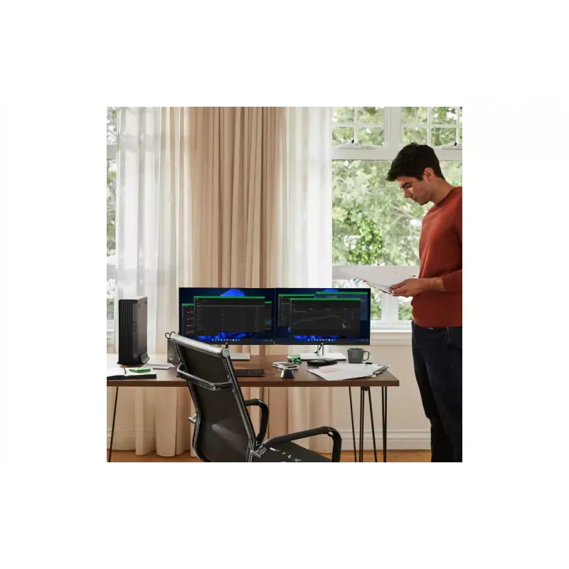 Комп'ютер HP Elite 800 G9 16Gb/512Gb (7B1D0EA)