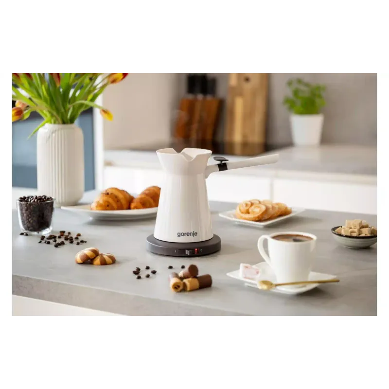 Ηλεκτρικός Τούρκος Gorenje (TCM350W)