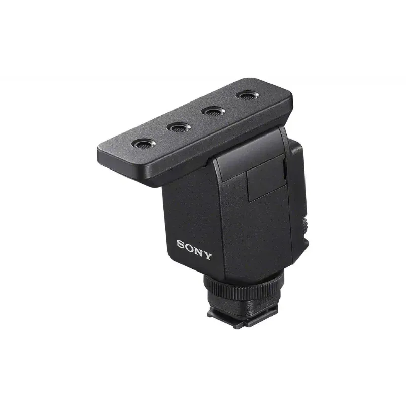 Mikrofon Sony ECM-B10 (ECMB10.CE7)