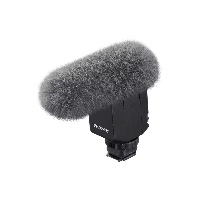 Mikrofon Sony ECM-B10 (ECMB10.CE7)