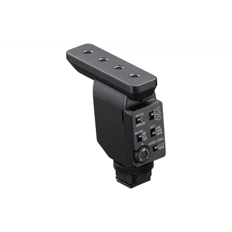 Mikrofon Sony ECM-B10 (ECMB10.CE7)