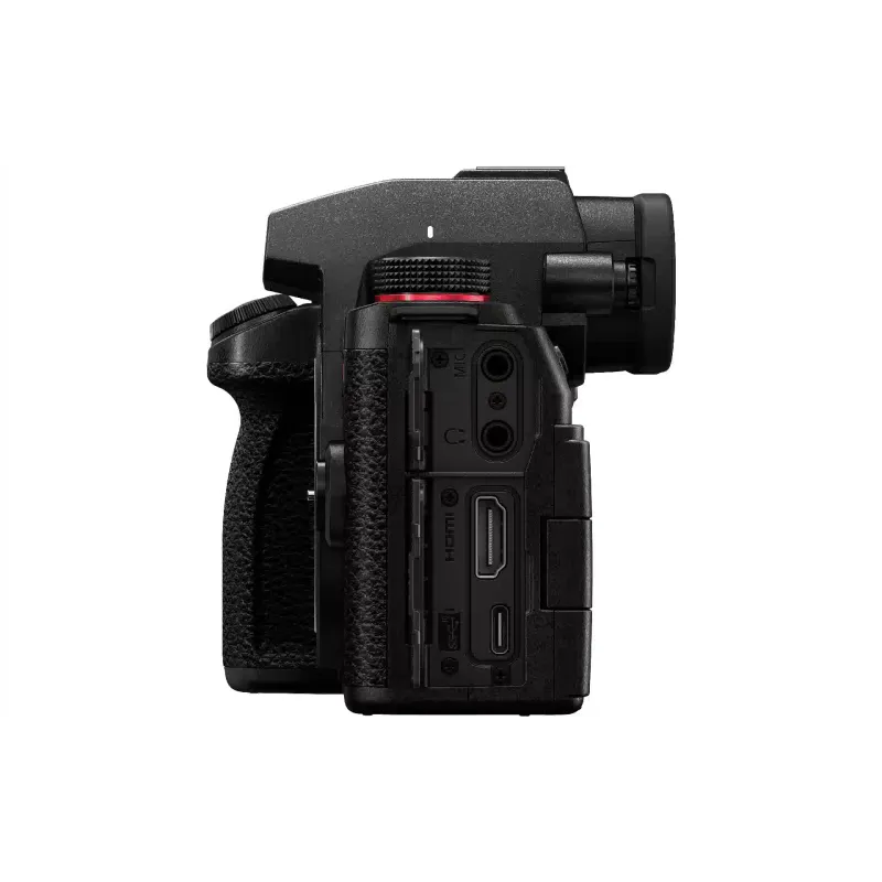 Фотокамера Panasonic (DC-G9M2EE)