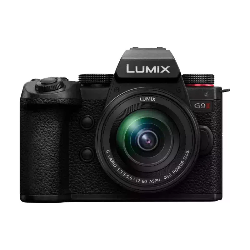 آلة تصوير Panasonic (DC-G9M2MEE)