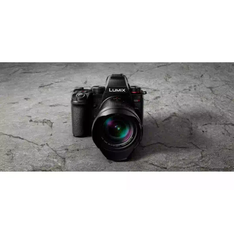 آلة تصوير Panasonic (DC-G9M2MEE)