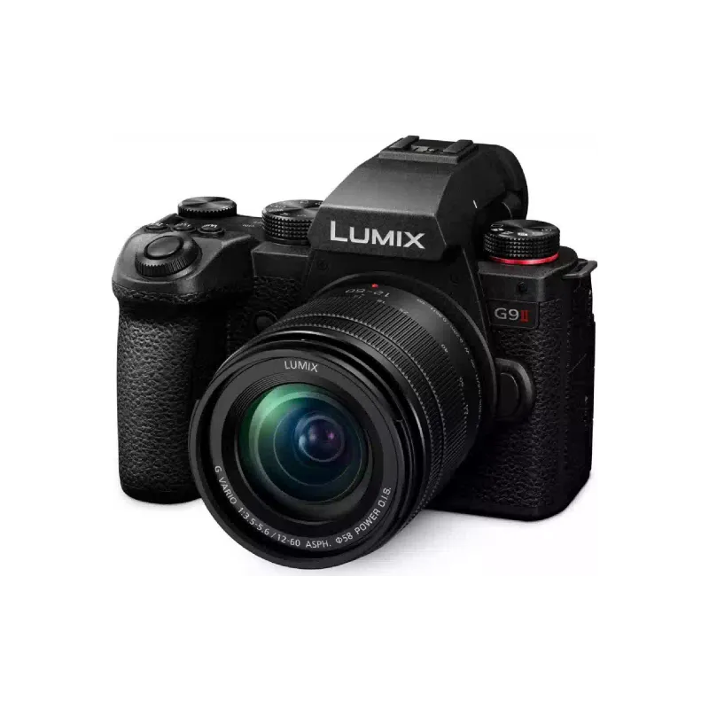 آلة تصوير Panasonic (DC-G9M2MEE)