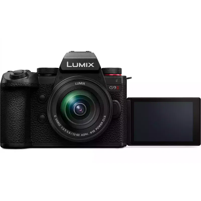 آلة تصوير Panasonic (DC-G9M2MEE)