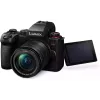 آلة تصوير Panasonic (DC-G9M2MEE)