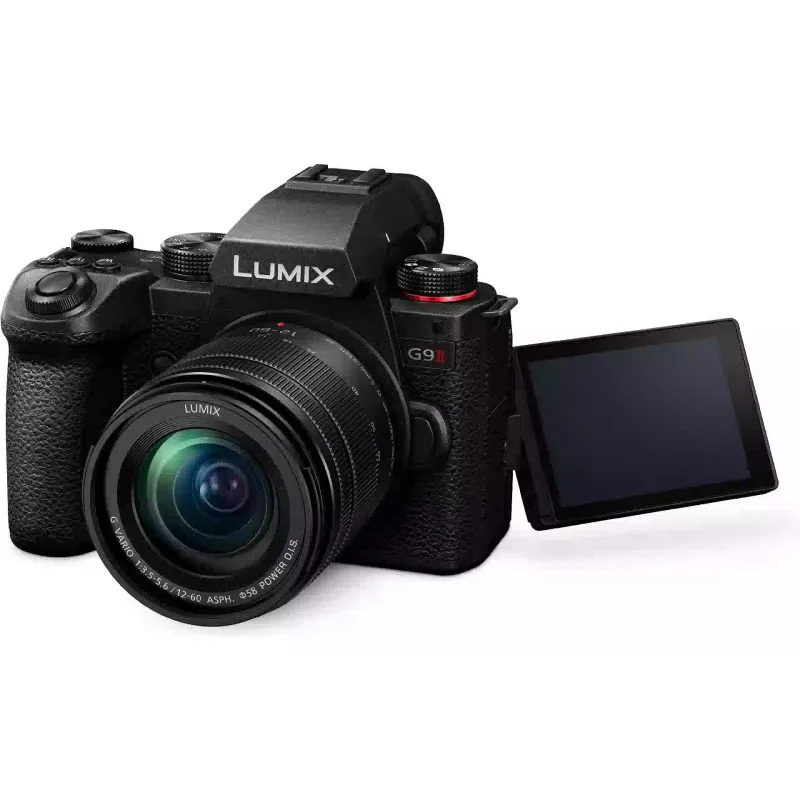آلة تصوير Panasonic (DC-G9M2MEE)