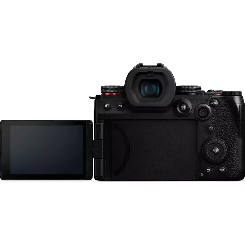 آلة تصوير Panasonic (DC-G9M2MEE)
