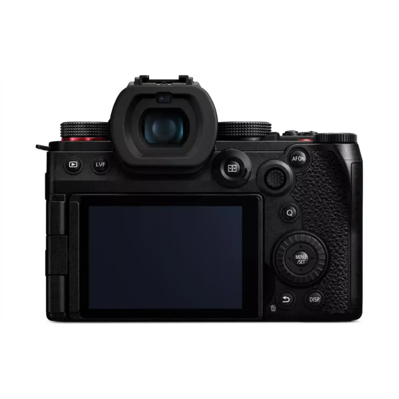 آلة تصوير Panasonic (DC-G9M2MEE)