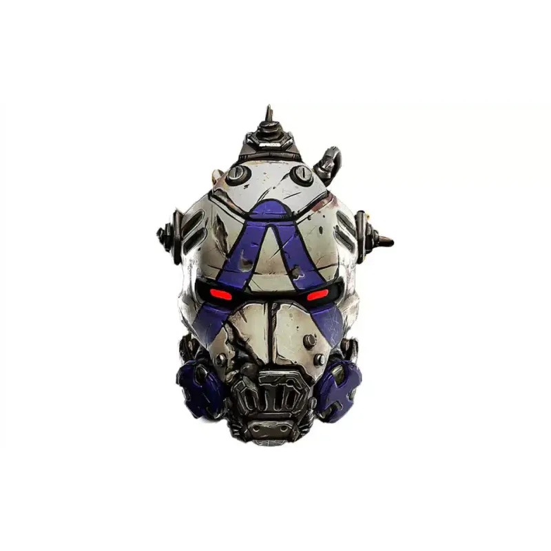 Maske Games Software Borderlands 4 (5026555294355)