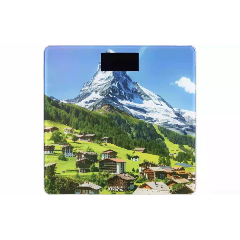 Básculas de suelo Ardesto (SCB-965MATTERHORN)