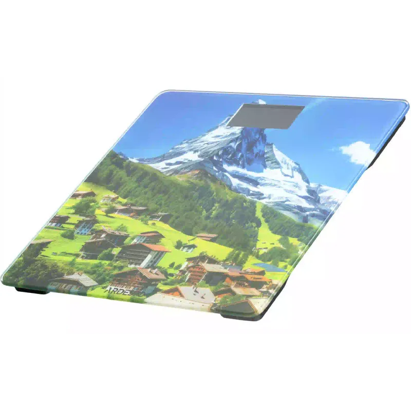 Básculas de suelo Ardesto (SCB-965MATTERHORN)