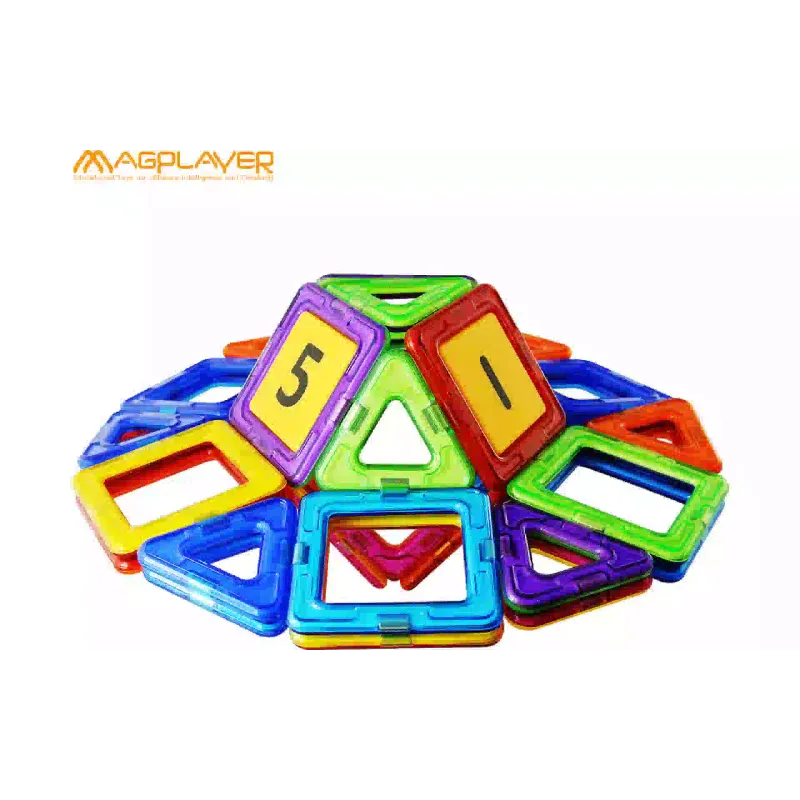 Конструктор Magplayer (MPA-72)