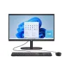 Computer HP, Black (C31FREA)
