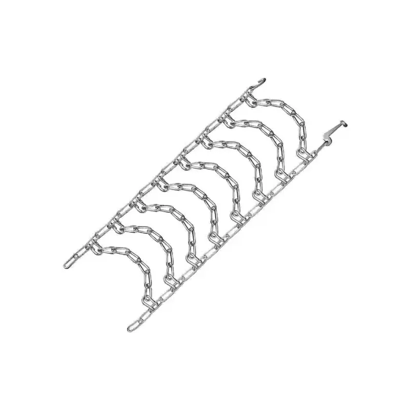 Csúszásgátló lánc seprőgéphez Sequoia (SPS-ASC1341)