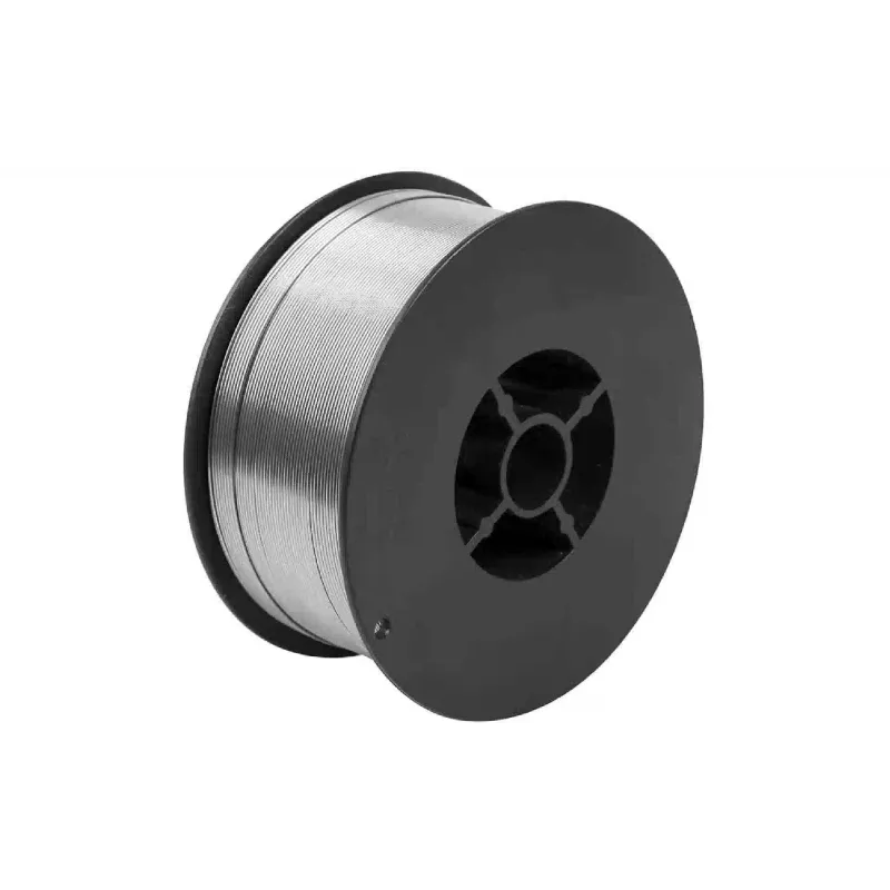 Arame tubular para soldagem a arco semiautomática EnerSol (EFW-0810)