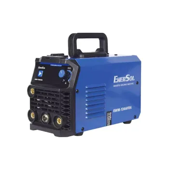 Félautomata hegesztőgép EnerSol (EWM-130AFDS)