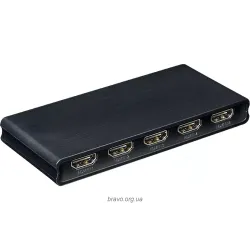 Διακόπτης σήματος HDMI PowerPlant (CA915965)