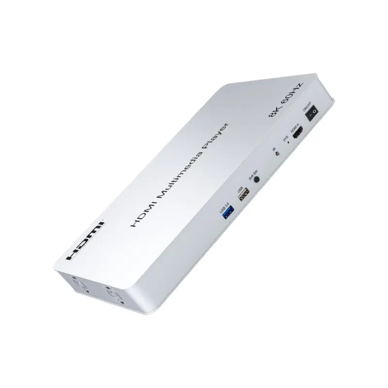 مشغل الوسائط HDMI PowerPlant  (CA915972)