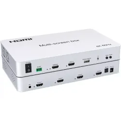 Бокс багатоекранний PowerPlant (CA915989)