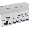 Interruptor HDMI PowerPlant (CA916009)