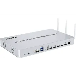 Контролер відеостіни PowerPlant HDVW05 (CA916016) Контролер відеостіни PowerPlant HDVW05 (CA916016)