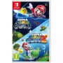 Igra Nintendo Super Mario Galaxy 1+2 (045496513085)