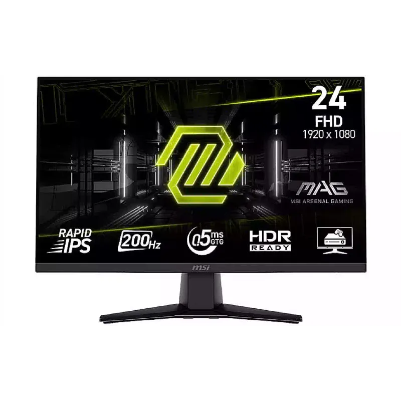 Monitor MSI MAG 242F (9S6-3BC51T-007)