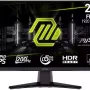 Monitor MSI 23.8"/IPS  MAG 242F (9S6-3BC51T-007)