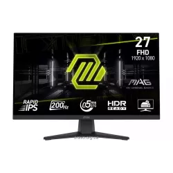 Monitor MSI MAG 272F (9S6-3CE51T-008) Monitor MSI MAG 272F (9S6-3CE51T-008)