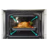موقد سيراميك زجاجي Gorenje, Gray (GEC5C41SG)